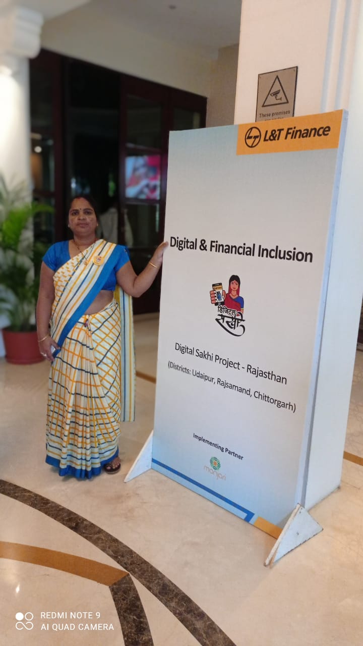 Path to Prosperity: Chandrakala's Powerful Pursuit