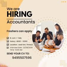 Fundraising Executive