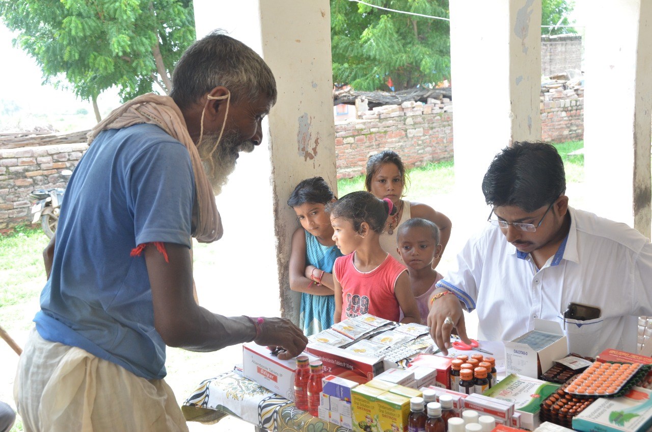 Health and Nutrition